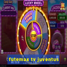 futemax tv juventus